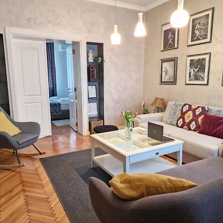Urban Downtown Apartment Белград Екстер'єр фото